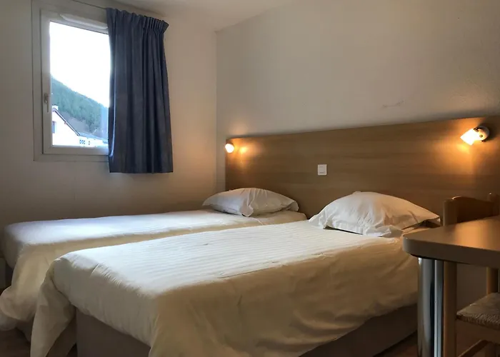 Deltour Hôtel Mende Eco