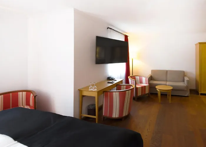 Dormero Hotel Kelheim