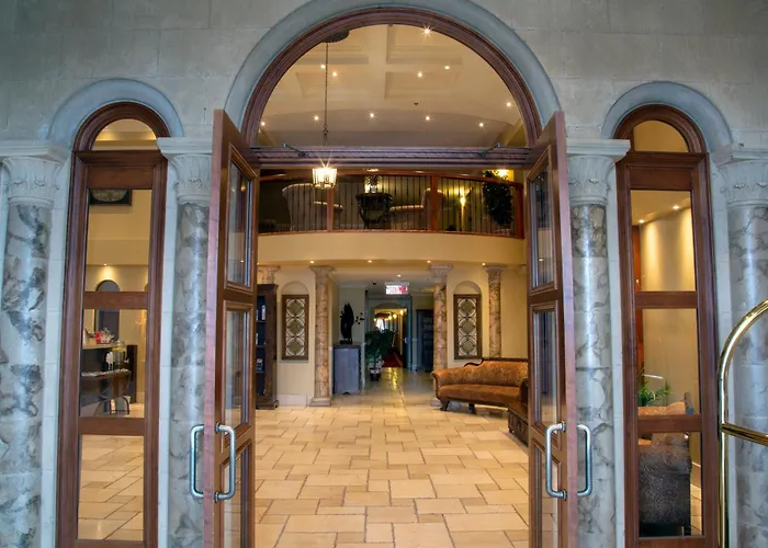 Hotel Brossard