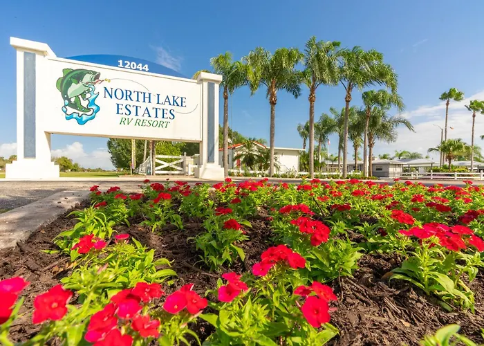 North Lake Estates