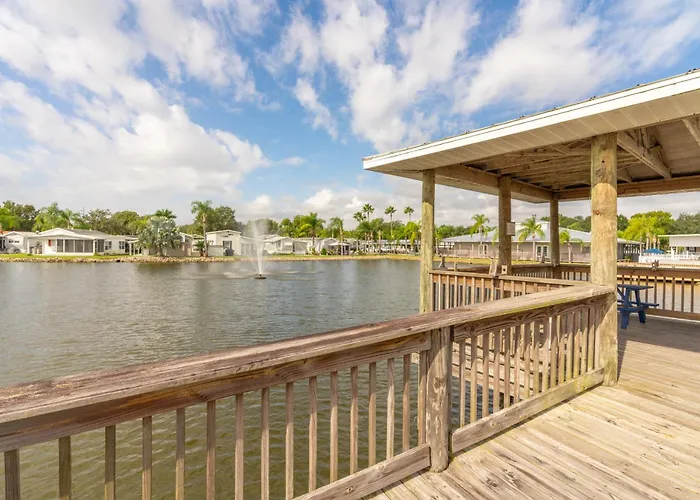 North Lake Estates