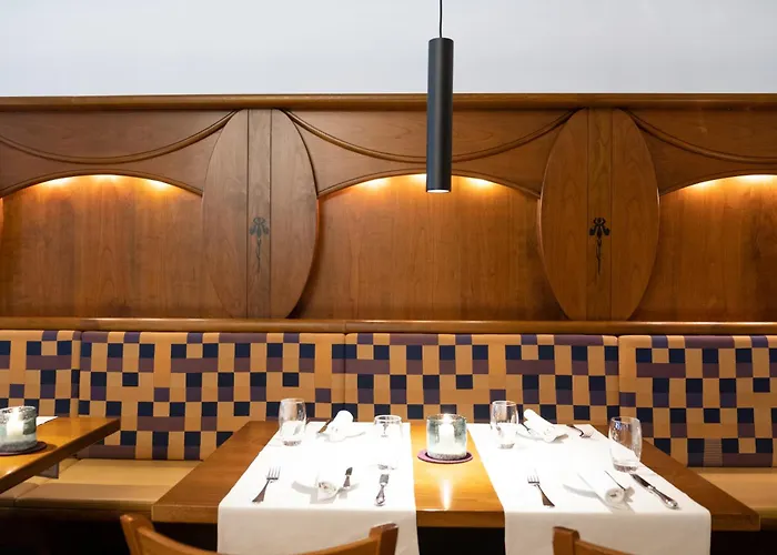 Erck- Hotel & Gastronomie