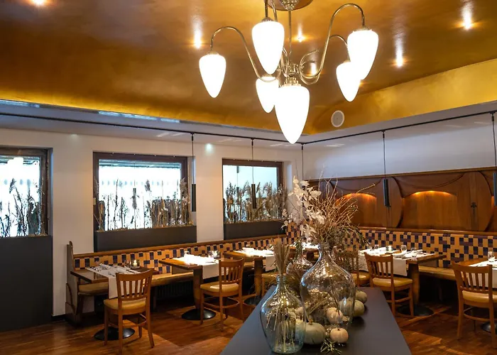 Erck- Hotel & Gastronomie