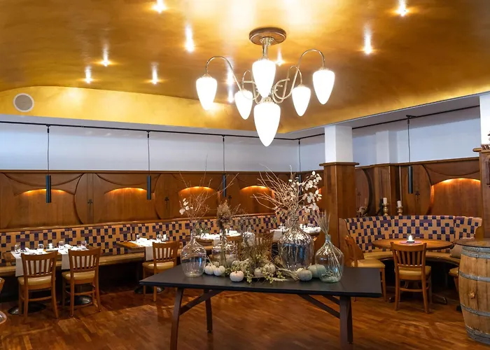 Erck- Hotel & Gastronomie Bad Schonborn