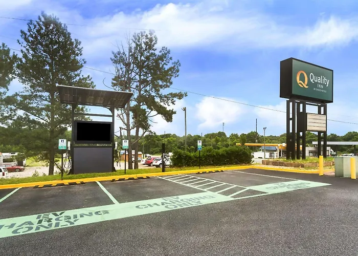 Quality Inn Americus