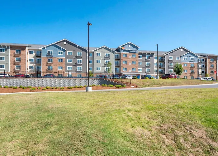 Waterwalk Extended Stay By Wyndham - Arrowood
