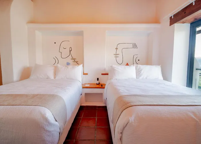 Hanna Hotel Boutique