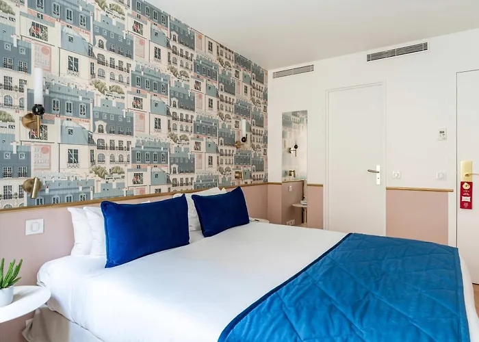 Hotel Acadia - Astotel