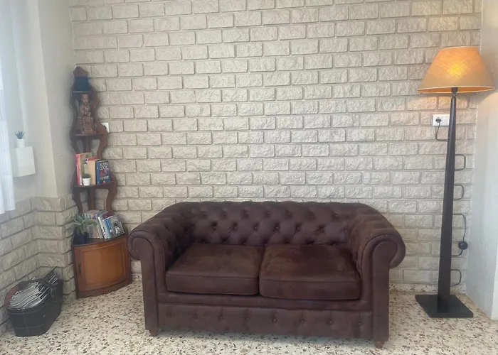 Hostal Moreno Silla