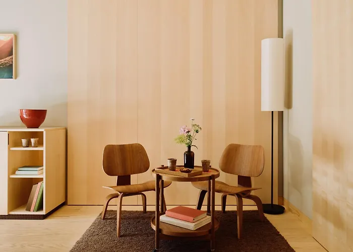 Rote Wand Gourmet Hotel, A Member Of Design Hotels Lech am Arlberg