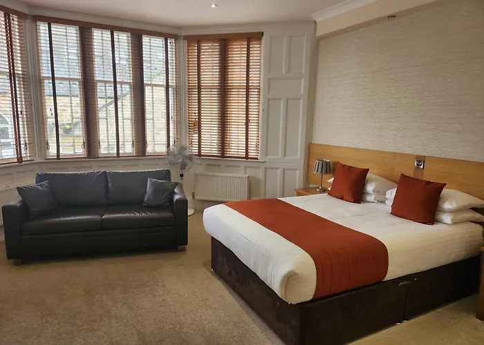 Victoria Hotel