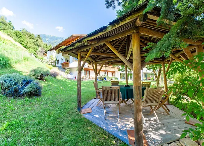 Hotel St. Pankraz