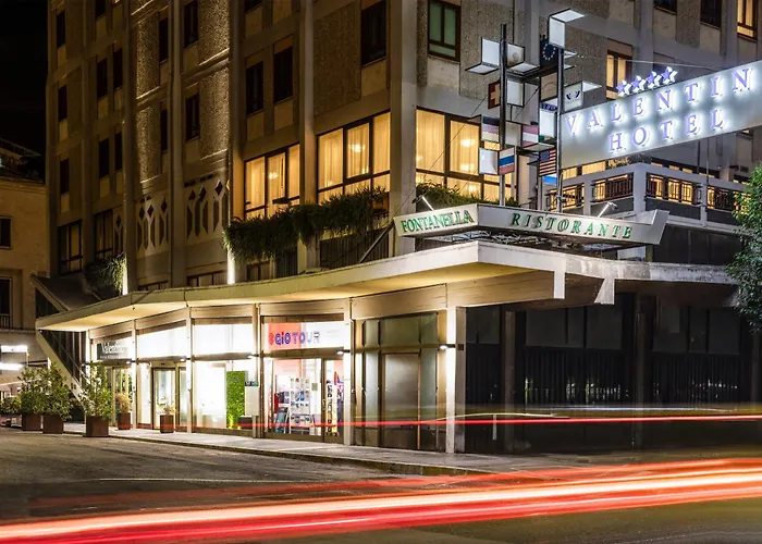 Hotel Valentino Terni