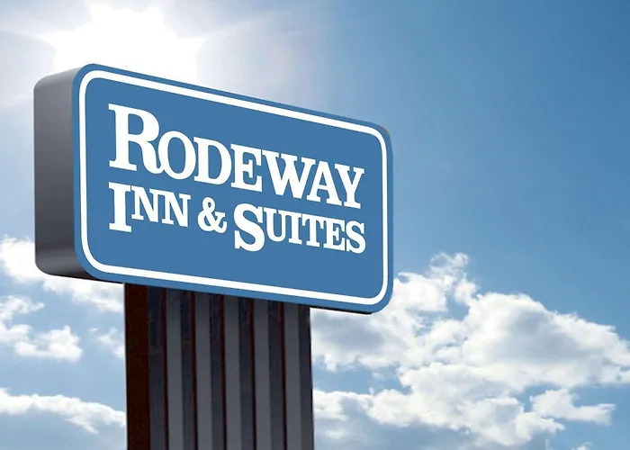 Rodeway Inn & Suites I-675