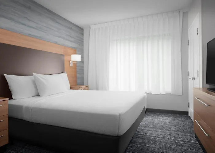 Towneplace Suites Bridgeport Clarksburg