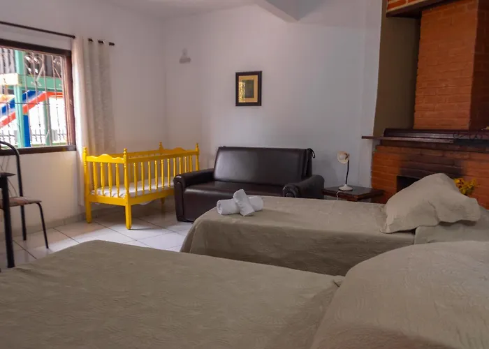Hotel Halloween Inn Penedo
