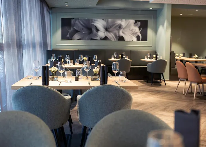 Hotel Fulda Mitte