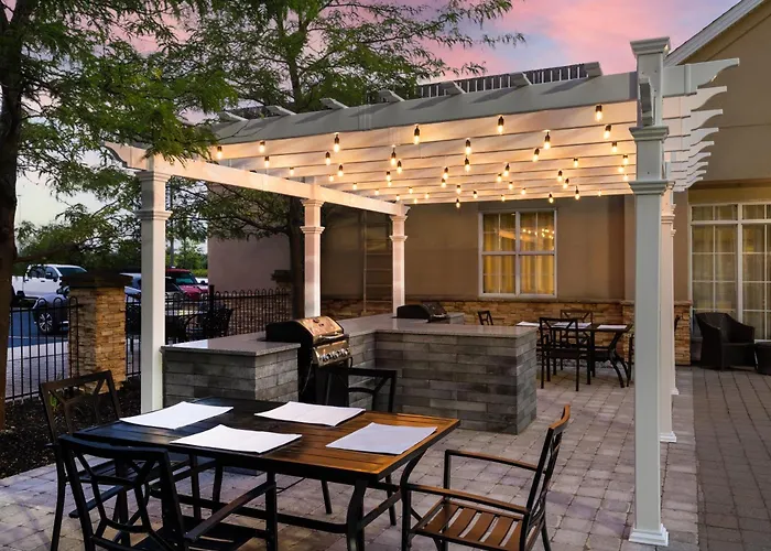 Homewood Suites By Hilton Cambridge-Waterloo, Ontario