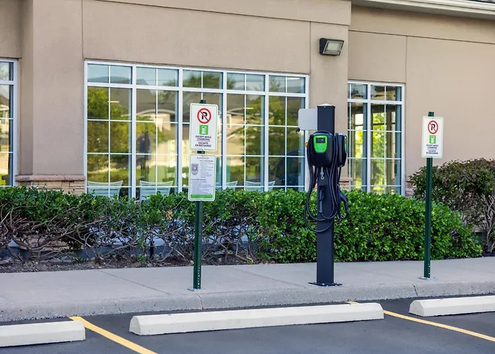 Homewood Suites By Hilton Cambridge-Waterloo, Ontario