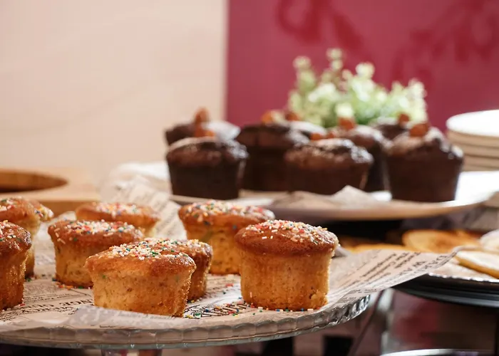 Hotel Perla - The Storyhoteller Riccione