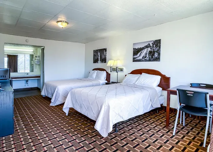 Kings Inn Valliant