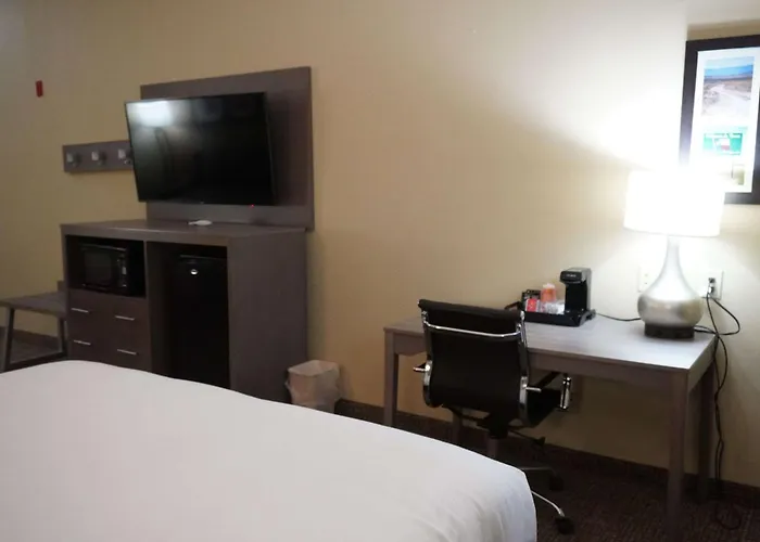 Comfort Inn & Suites Monahans I-20