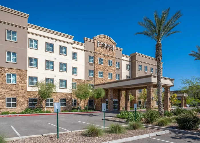 Staybridge Suites - - East Mesa By Ihg
