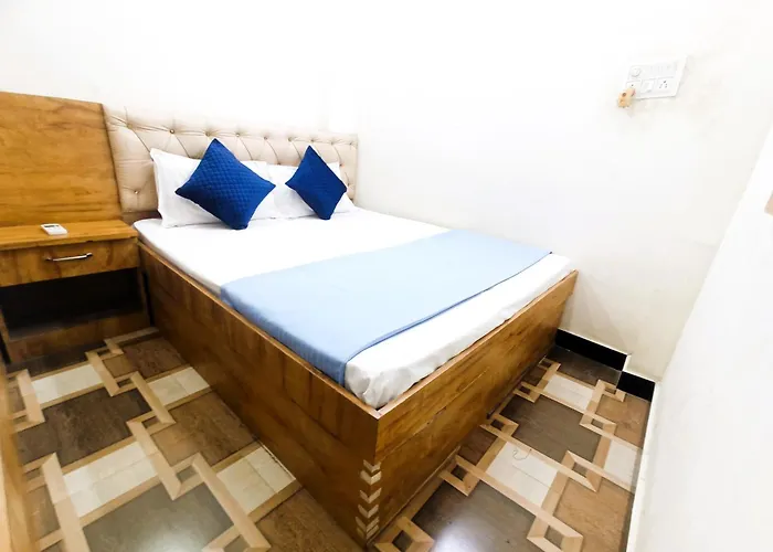 Hotel Yuvan Palace