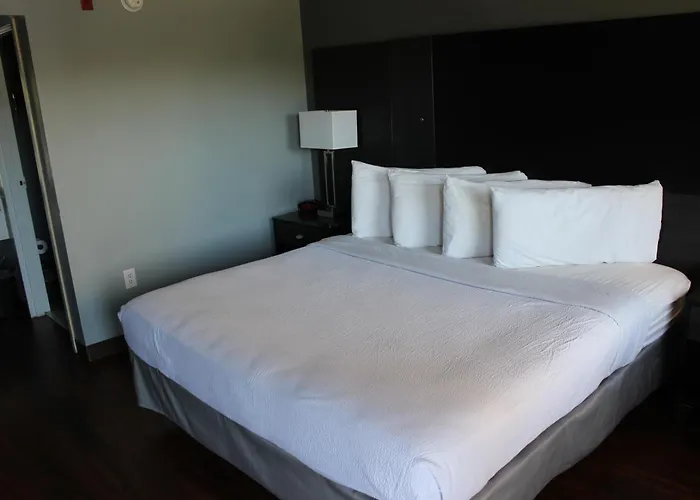 Riverfront Inn Conway