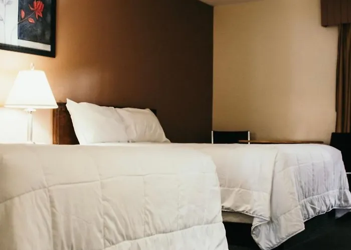 The Fort Hotel