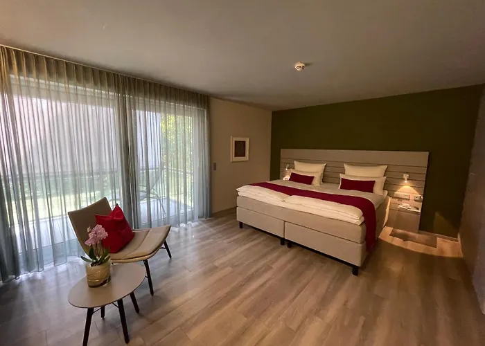 Schlosshotel Monrepos Ludwigsburg