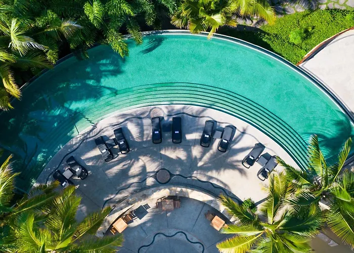 Delta Hotels By Marriott Riviera Nayarit, An All-Inclusive Resort