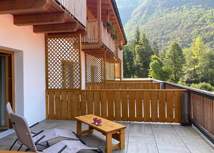 Rifugio Pian dei Ciclamini