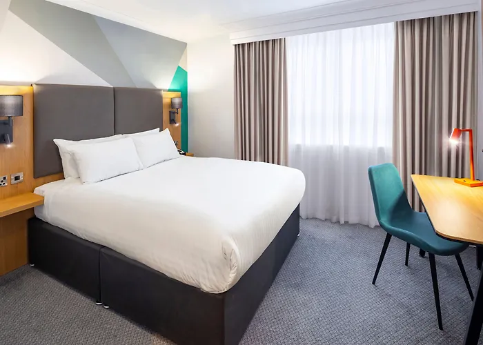 Holiday Inn Gloucester - Cheltenham By Ihg