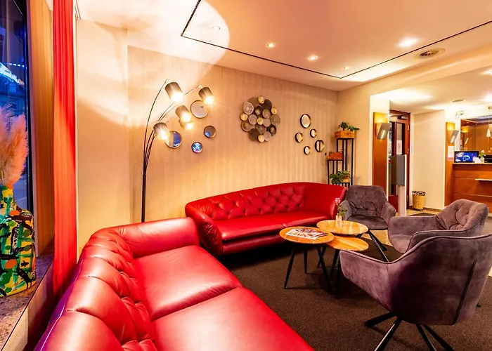 Maingau Hotel