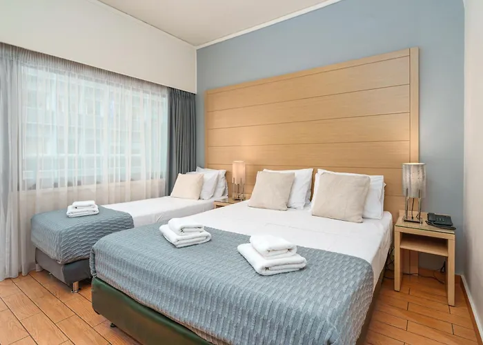 Parnon Hotel