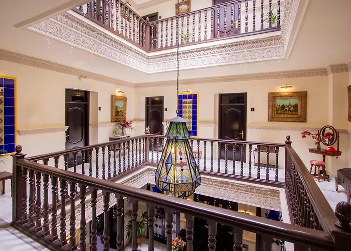 Hotel Palacio de Hemingway Ronda
