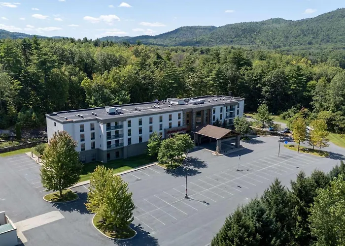 Lake George Dog Friendly Hotels