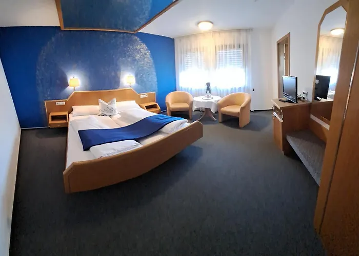 Hotel Roessle