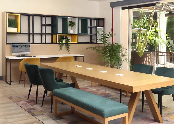 Holiday Inn Ciudad Del Carmen, an IHG Hotel