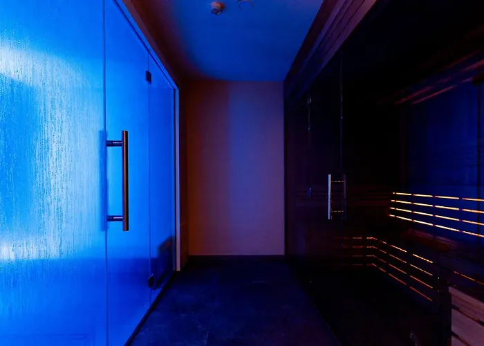 Hotel Regina Caorle