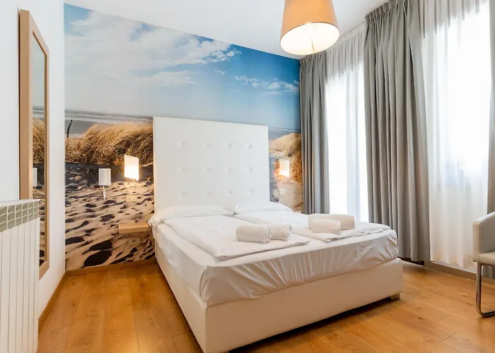Hotel Regina Caorle