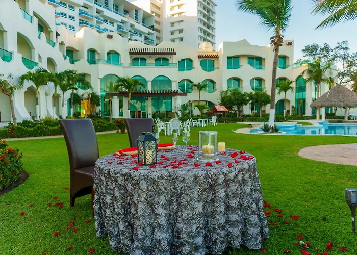 Playa Caracol Hotel&Spa