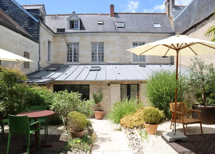 Hôtel de Biencourt