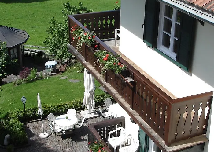 Hotel Latemar Oberbozen