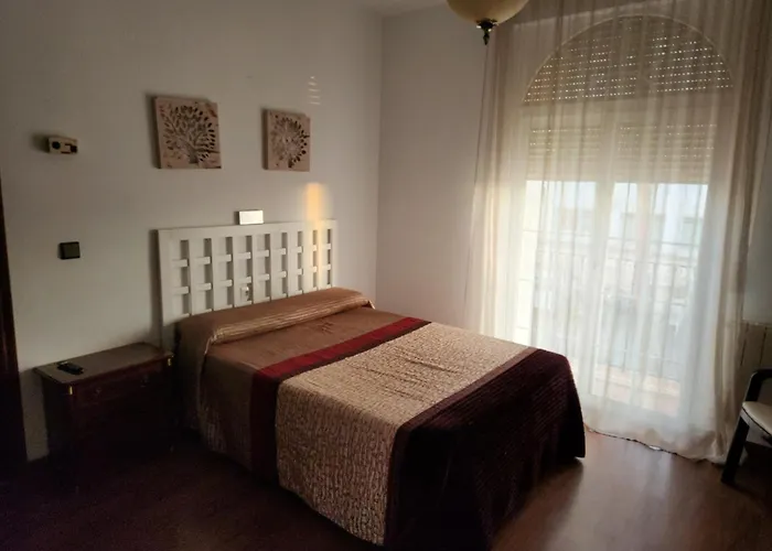 Hotel Frijon