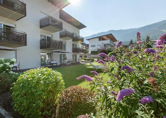 Residence Panorama
