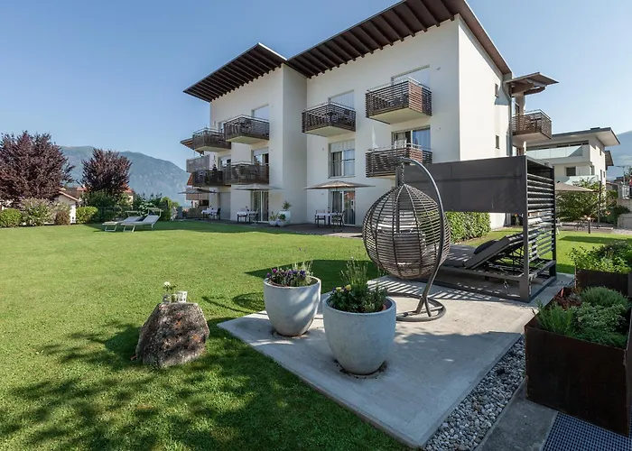 Residence Panorama
