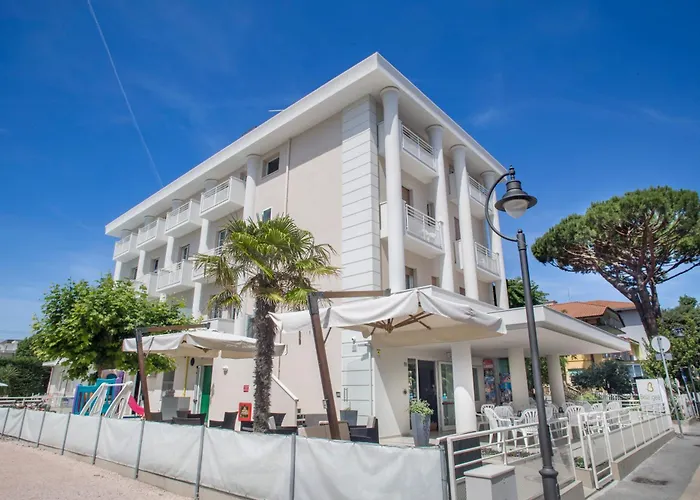 Hotel Bella Igea