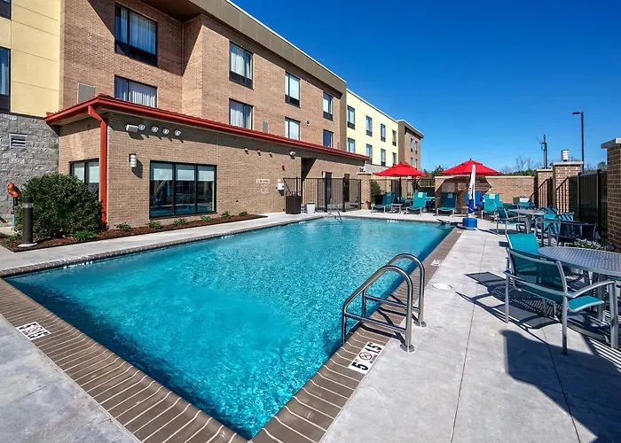 Towneplace Suites By Marriott Hattiesburg